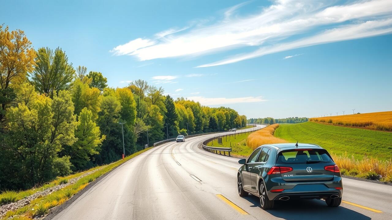 Indiana SR-22 Point System Explained
