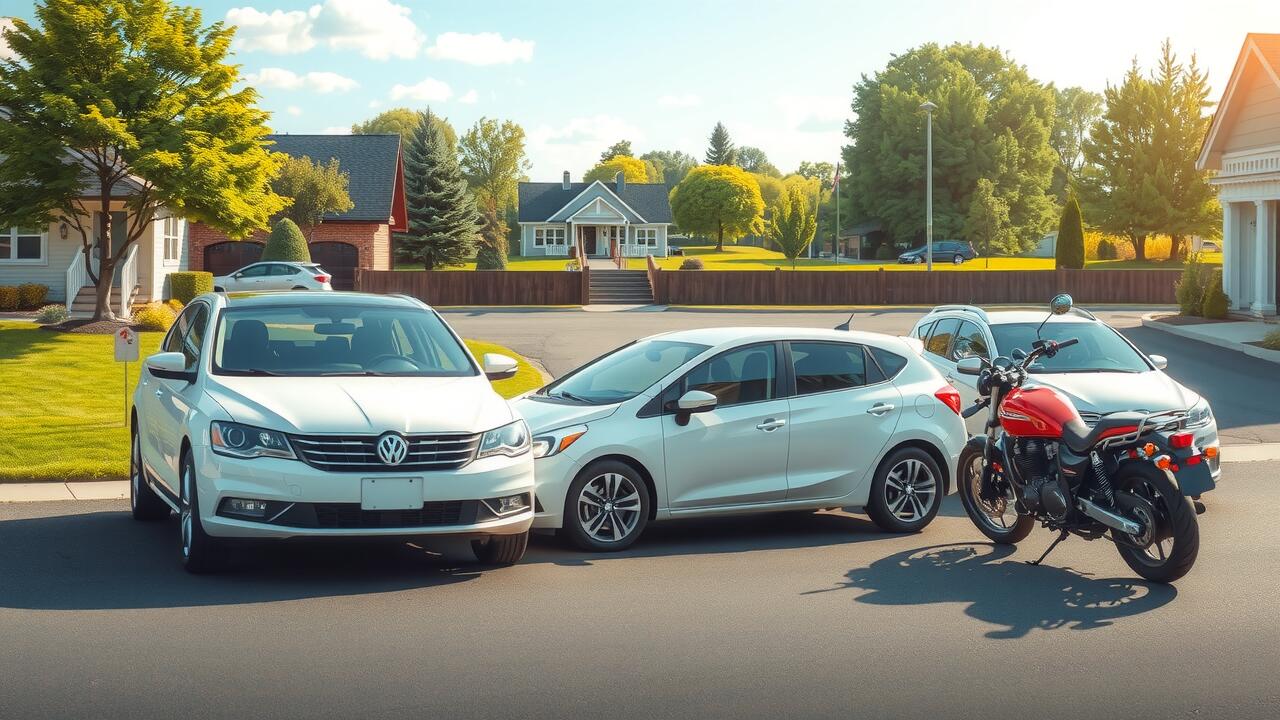Top 10 Tips to Reduce Indiana SR-22 Premiums for Multiple Cars